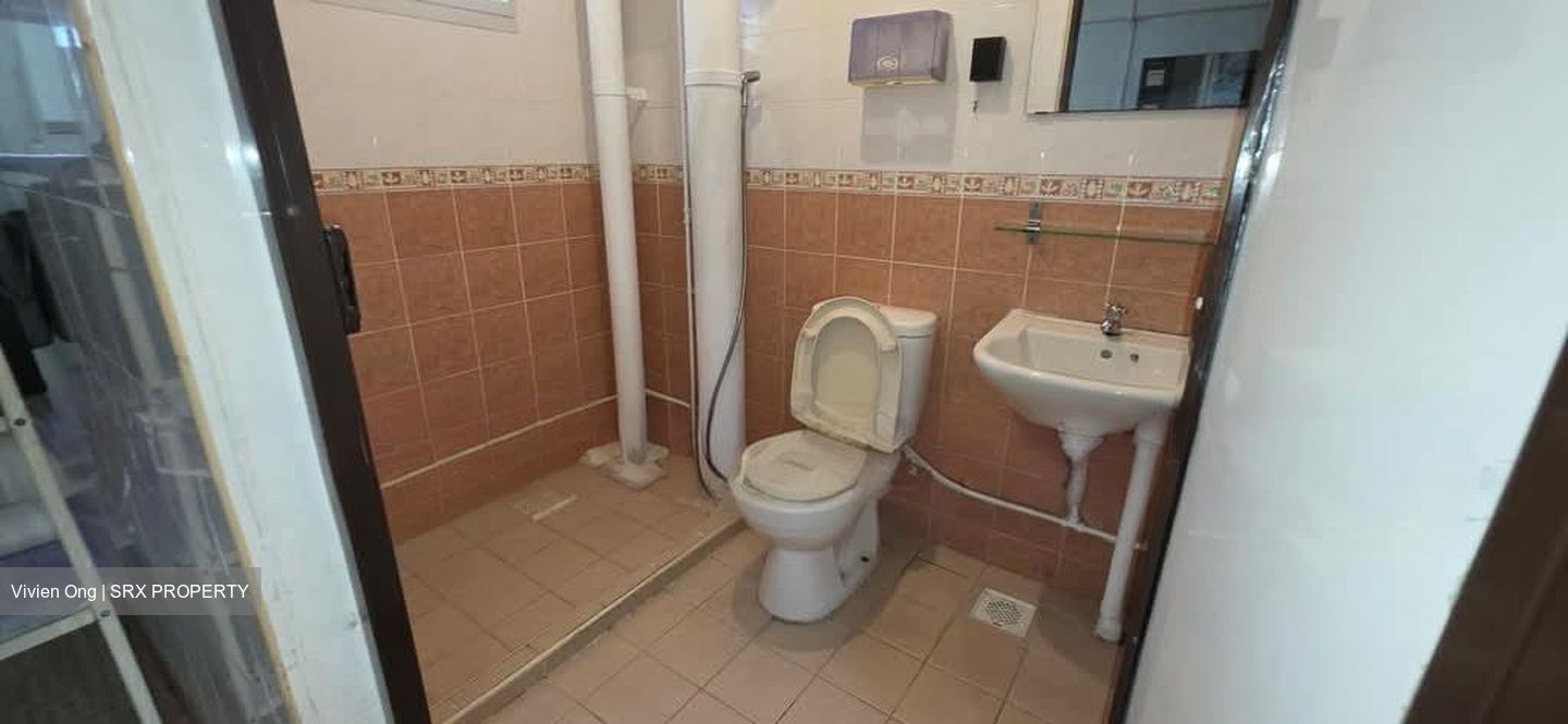 Blk 173D Punggol Field (Punggol), HDB 5 Rooms #552824461